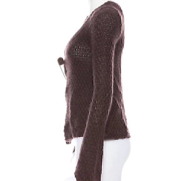 YIGAL AZROUËL Sweater Size: M See Measurements - Picture 2 of 4